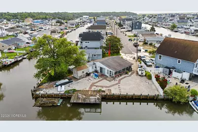 40 W Brig Drive, Little Egg Harbor, NJ 08087 - Photo 42