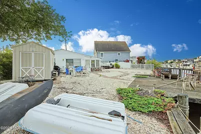 40 W Brig Drive, Little Egg Harbor, NJ 08087 - Photo 24
