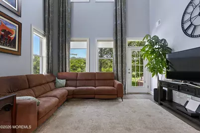 112 Hedgerow Lane, Manalapan Township, NJ 07726 - Photo 10