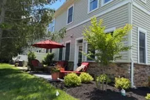 112 Hedgerow Ln, Manalapan Township, NJ 07726 - Photo 22