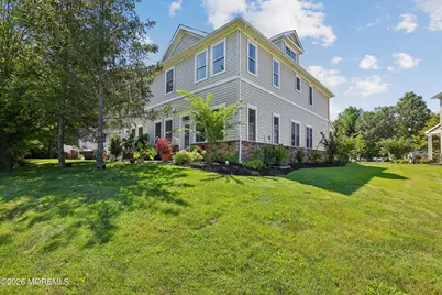 112 Hedgerow Lane, Manalapan Township, NJ 07726 - Photo 20