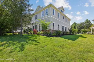 112 Hedgerow Ln, Manalapan Township, NJ 07726 - Photo 20