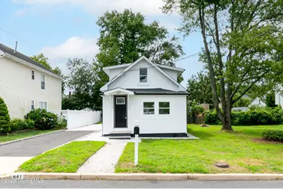 641 Hudson Avenue, Port Monmouth, NJ 07758 - Photo 1