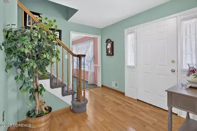 114 Moses Milch Drive, Howell Township, NJ 07728 - Photo 2