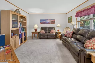 114 Moses Milch Drive, Howell Township, NJ 07728 - Photo 8