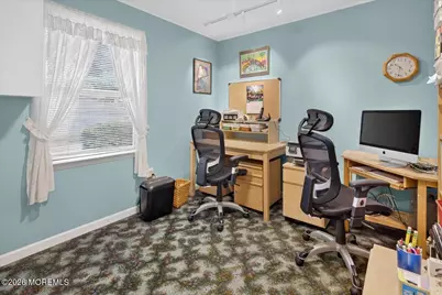 114 Moses Milch Drive, Howell Township, NJ 07728 - Photo 16