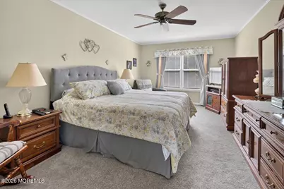 114 Moses Milch Drive, Howell Township, NJ 07728 - Photo 20