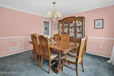 114 Moses Milch Drive, Howell Township, NJ 07728 - Photo 6