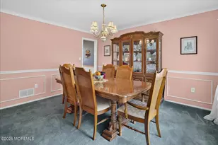 114 Moses Milch Dr, Howell Township, NJ 07728 - Photo 6