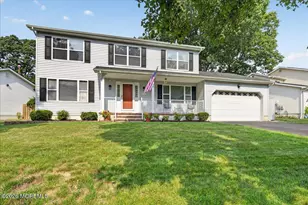 114 Moses Milch Dr, Howell Township, NJ 07728 - Photo 1