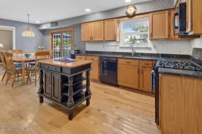 114 Moses Milch Drive, Howell Township, NJ 07728 - Photo 10
