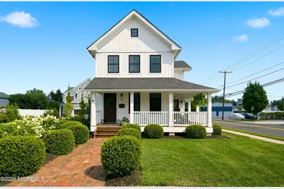 36 N Main Street, Manasquan, NJ 08736 - Photo 2