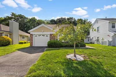 40 Pine Oak Boulevard, Barnegat, NJ 08005 - Photo 2