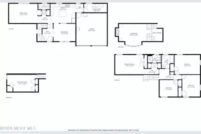 102 Fawn Drive, Matawan, NJ 07747 - Photo 46