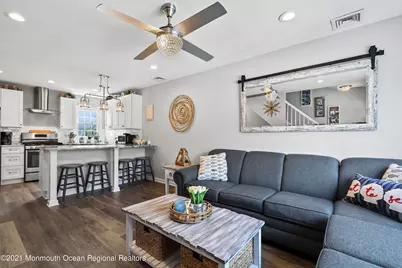 612 Central Avenue #1, Bradley Beach, NJ 07720 - Photo 6