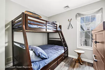 612 Central Avenue #1, Bradley Beach, NJ 07720 - Photo 8