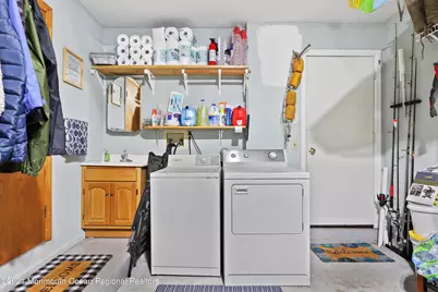 612 Central Avenue #1, Bradley Beach, NJ 07720 - Photo 10