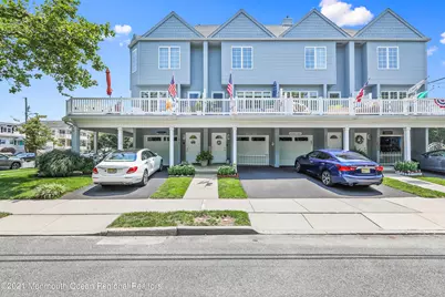 612 Central Avenue #1, Bradley Beach, NJ 07720 - Photo 1