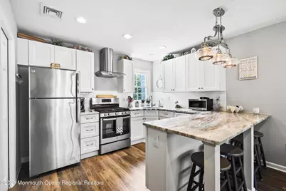612 Central Avenue #1, Bradley Beach, NJ 07720 - Photo 2