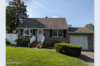 1 Fairway Drive, Toms River Township, NJ 08753 - Photo 2