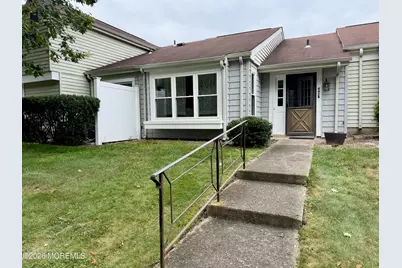 442B Dartmoor Way, Manchester Township, NJ 08759 - Photo 1