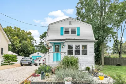 102 Victoria Place, Union Beach, NJ 07735 - Photo 1