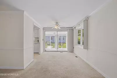 47 Concord Lane #C, Monroe Township, NJ 08831 - Photo 4