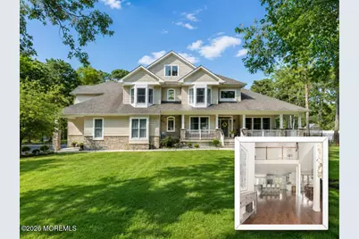 10 Cranberry Harvest Court, Jackson, NJ 08527 - Photo 1