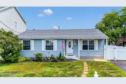 625 Beachwood Avenue, Toms River Township, NJ 08753 - Photo 2