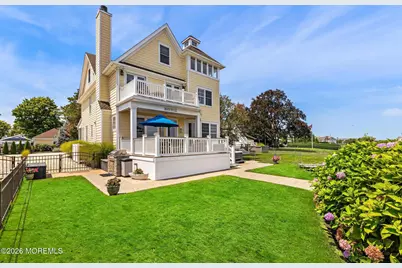 201 Comanche Drive, Oceanport, NJ 07757 - Photo 40