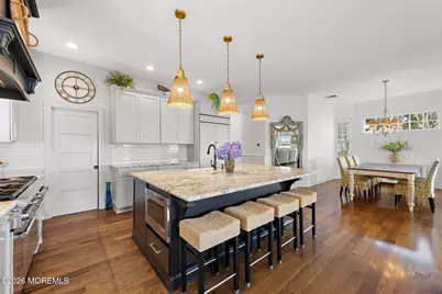 201 Comanche Drive, Oceanport, NJ 07757 - Photo 14