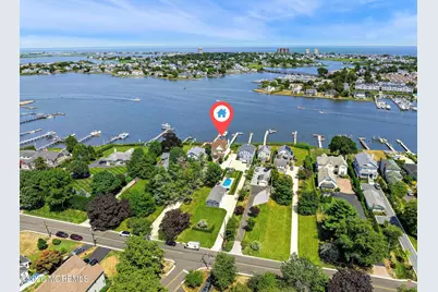201 Comanche Drive, Oceanport, NJ 07757 - Photo 2