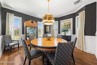 201 Comanche Drive, Oceanport, NJ 07757 - Photo 8