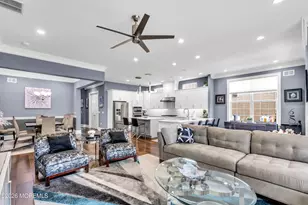 249 Ambermist Wy, Forked River, NJ 08731 - Photo 6