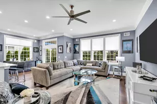 249 Ambermist Wy, Forked River, NJ 08731 - Photo 8