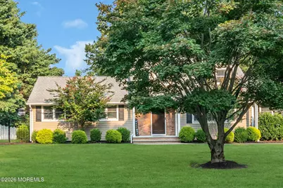 25 Nedshire Drive, Middletown, NJ 07748 - Photo 2