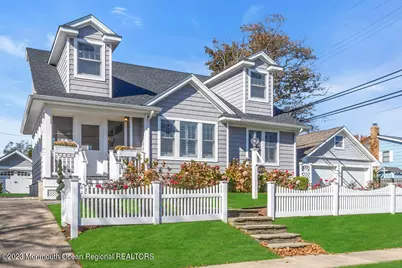 303 B Street, Belmar, NJ 07719 - Photo 2