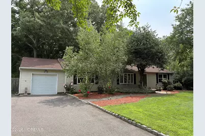 45 N Hope Chapel Road, Jackson, NJ 08527 - Photo 2