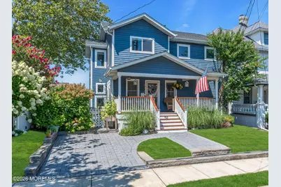 703 Madison Avenue, Bradley Beach, NJ 07720 - Photo 2