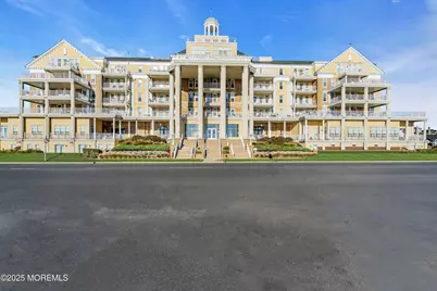 700 Ocean Avenue #G1, Spring Lake, NJ 07762 - Photo 1