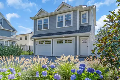 419 10th Avenue #Rear, Belmar, NJ 07719 - Photo 1