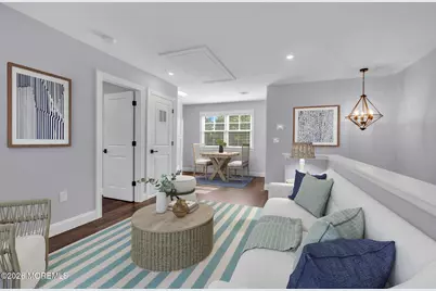 419 10th Avenue #Rear, Belmar, NJ 07719 - Photo 2