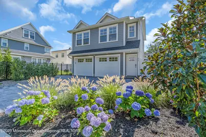 419 10th Avenue #Rear, Belmar, NJ 07719 - Photo 20