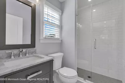 419 10th Avenue #Rear, Belmar, NJ 07719 - Photo 12