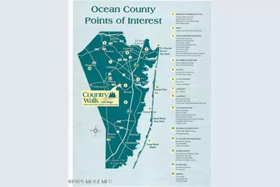 7 Fennel Court, Whiting, NJ 08759 - Photo 4