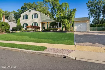 6 Meadowbrook Drive, Howell Township, NJ 07731 - Photo 2