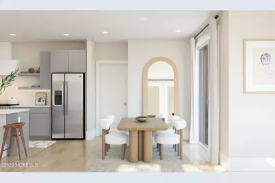 202 Deal Lake Drive #301, Asbury Park, NJ 07712 - Photo 2