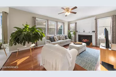 40 Harvest Way, Little Egg Harbor, NJ 08087 - Photo 34