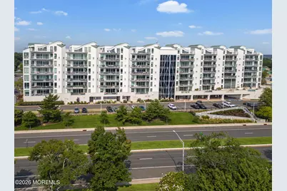 432 Ocean Boulevard #110, Long Branch, NJ 07740 - Photo 1