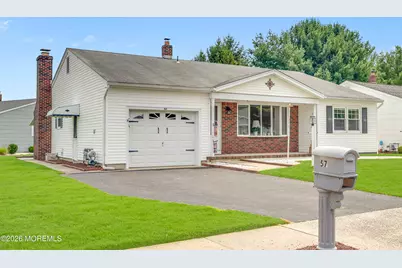 57 Westport Drive, Toms River Township, NJ 08757 - Photo 52